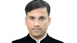 এক প্রার্থীর নির্বাচন বয়কট