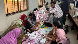 প্রাথমিক ফলাফল: এগিয়ে জামায়াত জোট