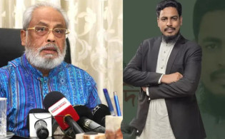 ভোট দিতে পারছেন না জিএম কাদের ও আখতার হোসেন