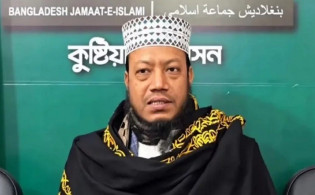 ভোটের আংশিক ফলাফলে জোরদার অবস্থানে আমির হামজা