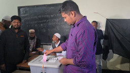 ভোটের পর যা বললেন হাসনাত আবদুল্লাহ