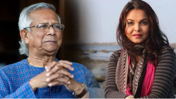 নতুন বাংলাদেশের ‘জন্মদিন’ নিয়ে বিস্ফোরক মন্তব্য শাওনের