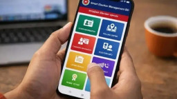 ঘরে বসেই যেভাবে দেখবেন ভোটের ফলাফল