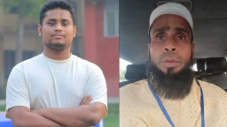 ভোট বর্জনের ঘোষণা হাসনাতের প্রতিদ্বন্দ্বী বিএনপি সমর্থিত প্রার্থীর