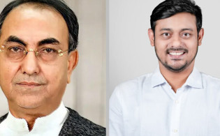 ঢাকা-৮ আসনে ১২ কেন্দ্রে এগিয়ে মির্জা আব্বাস