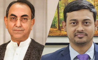 আব্বাসের স্ত্রীর বিরুদ্ধে যা বললেন পাটওয়ারী