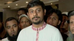 ভোটের পর যা বললেন নাসীরুদ্দীন পাটওয়ারী