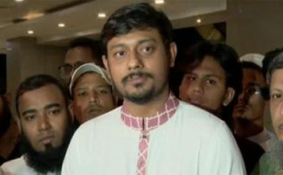 ভোটের পর যা বললেন নাসীরুদ্দীন পাটওয়ারী