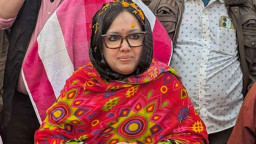 ১২ কেন্দ্রে রুমিন ফারহানা কাঁপালেন প্রতিদ্বন্দ্বীদের!