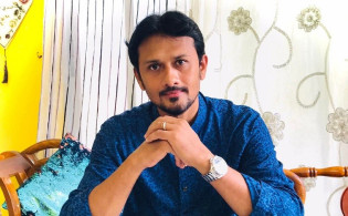 ভোট দিয়েই না ফেরার দেশে জনপ্রিয় অভিনেতা