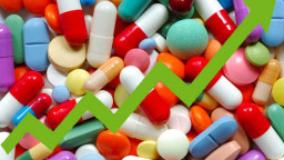 ওষুধ ও রসায়ন খাতে আয় বেড়েছে ১৯ কোম্পানির