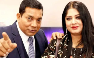 বিয়ের গুঞ্জনে চটেছেন মৌসুমী