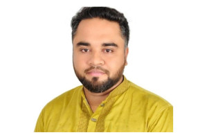 ধানের শীষের জোয়ারে এনসিপি প্রার্থীর জামানত বাজেয়াপ্ত