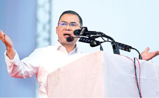 তারেক রহমানের মন্ত্রীসভায় কারা পাচ্ছেন বড় দায়িত্ব