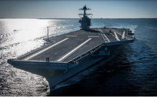 মধ্যপ্রাচ্যে সামরিক শক্তি দ্বিগুণ করছে যুক্তরাষ্ট্র