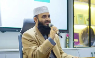 নির্বাচনের পর কড়া বার্তা দিলেন মিজানুর রহমান আজহারী