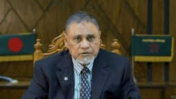 দেখুন, কোন জায়গায় ফল পরিবর্তিত হলো!’– সিইসির উন্মুক্ত বিবৃতি