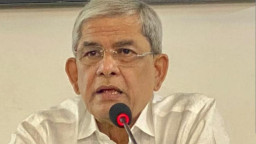 জয়ের পর জামায়াত প্রসঙ্গে যা বললেন মির্জা ফখরুল