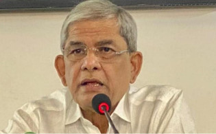 জয়ের পর জামায়াত প্রসঙ্গে যা বললেন মির্জা ফখরুল