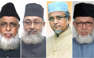 সাতক্ষীরার চারটি আসনেই জামায়াত প্রার্থীদের জয়