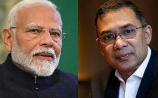 নির্বাচনের রায় নিয়ে মোদীর মন্তব্যে কূটনৈতিক বার্তা!