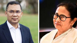 বাংলাদেশ-ভারত সম্পর্ক নিয়ে বড় ইঙ্গিত দিলেন মমতা বন্দ্যোপাধ্যায়
