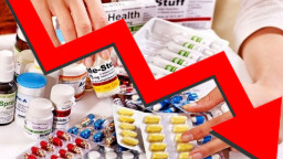 ওষুধ ও রসায়ন খাতে ধারাবাহিক লোকসানে ৫ কোম্পানি