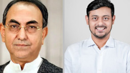 হেরেই গেলেন নাসীরুদ্দিন, ধৈর্য্যের ফল পেলেন মির্জা আব্বাস