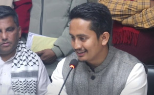 অভিযোগ নিয়ে তীব্র প্রতিক্রিয়া সারজিস আলমের