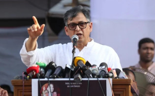 মন্ত্রিসভা নিয়ে যা বললেন সালাহউদ্দিন