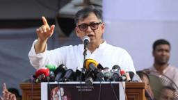 জাতীয় সরকার নিয়ে নতুন বার্তা দিলেন সালাহউদ্দিন