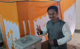 হেরে যাচ্ছেন সারজিস আলম