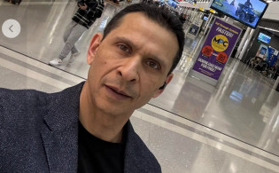 তারেক রহমানকে নিয়ে যা বললেন সোহেল তাজ 