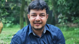 ঢাকা-১২ নির্বাচনে আমজনতার তারেকের ফলাফল