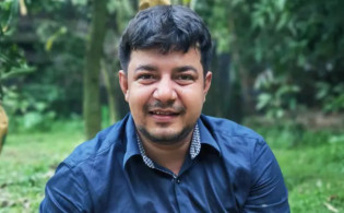 ঢাকা-১২ নির্বাচনে আমজনতার তারেকের ফলাফল