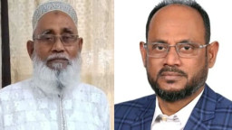 দুই সহোদর ভাই একসঙ্গে সংসদে যাচ্ছেন