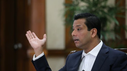 নির্বাচনের ফল নিয়ে বিস্ফোরক মন্তব্য সজীব ওয়াজেদ জয়–এর