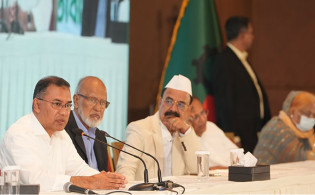 হাসিনাকে ফেরানো ও ভারতের সাথে সম্পর্ক নিয়ে যা বললেন তারেক রহমান