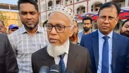 ঢাকা-৮ আসনে ভোট পুনর্গণনার বিষয়ে যা জানাল ইসি