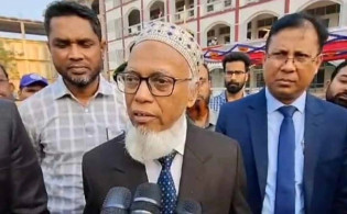 ঢাকা-৮ আসনে ভোট পুনর্গণনার বিষয়ে যা জানাল ইসি