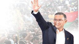 ইলেকশন ইঞ্জিনিয়ারিং প্রসঙ্গে যা বললেন তারেক রহমান