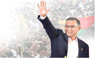 ইলেকশন ইঞ্জিনিয়ারিং প্রসঙ্গে যা বললেন তারেক রহমান