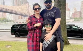 বুবলীর অভিনয় ত্যাগের পেছনে শাকিবের শর্ত