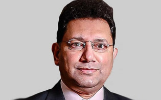 প্রাইম ব্যাংকের এমডির পদত্যাগ 