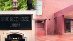 শপথের আগেই প্রধানমন্ত্রীর বাসভবন নিয়ে চূড়ান্ত সিদ্ধান্ত