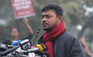 নির্বাচন কমিশনে ১১ অভিযোগ দিলেন নাসীরুদ্দীন পাটওয়ারী