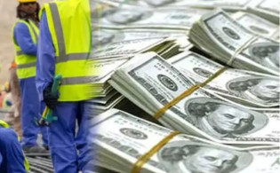 ১৪ দিনে এলো ১৩৫ কোটি ডলার রেমিট্যান্স