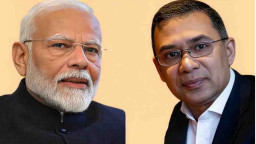 ১৭ ফেব্রুয়ারি তারেক রহমানের শপথে আসছেন মোদি?