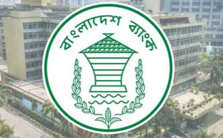 হঠাৎ বাংলাদেশ ব্যাংকের সতর্কবার্তা
