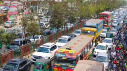 এমপি-মন্ত্রীদের শপথ ঘিরে বিশেষ ট্রাফিক নির্দেশনা